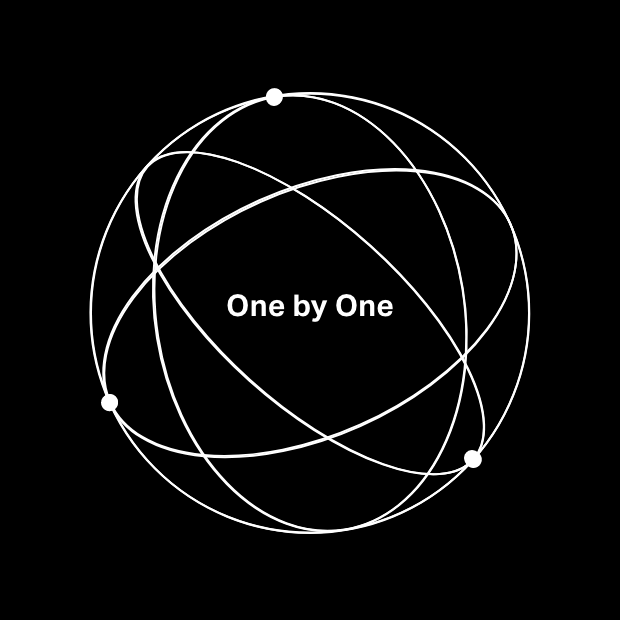 One by One