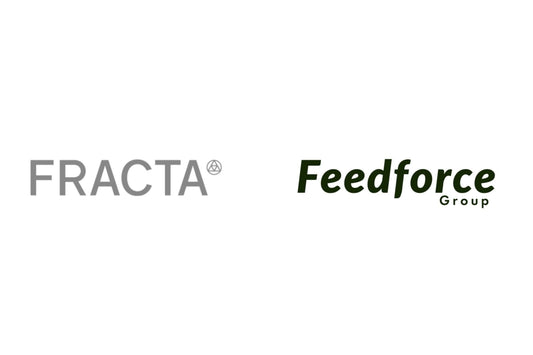FRACTA、フィードフォースグループとの資本提携に関するお知らせ