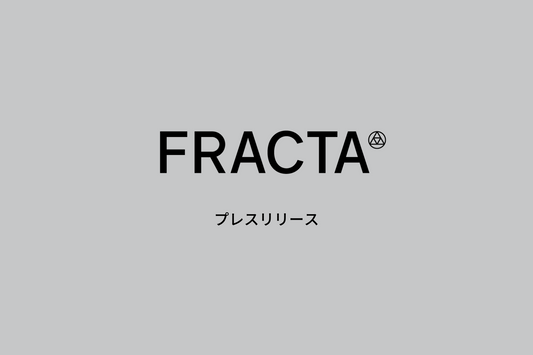 FRACTA、フォワード社と協議