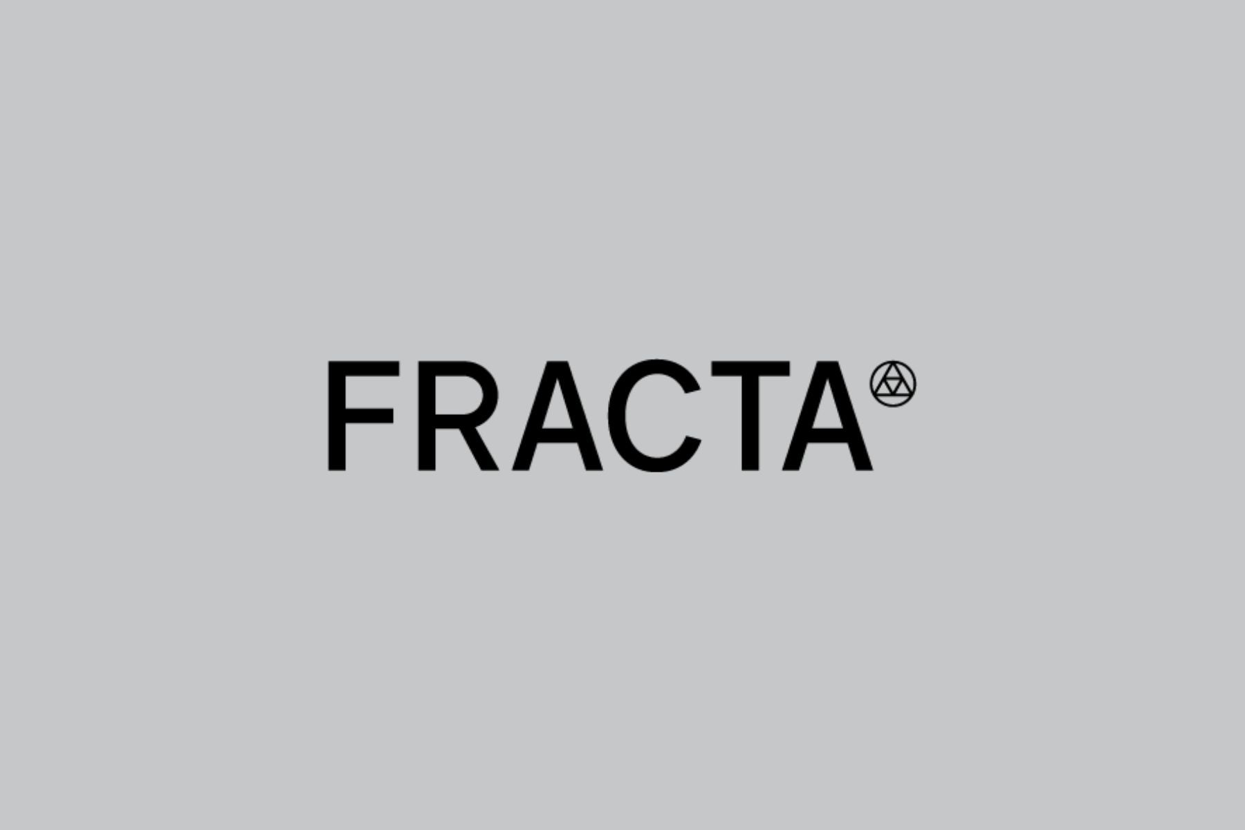 FRACTA | ブランドを、未来の文化へ。 – FRACTA | トータルブランディングパートナー