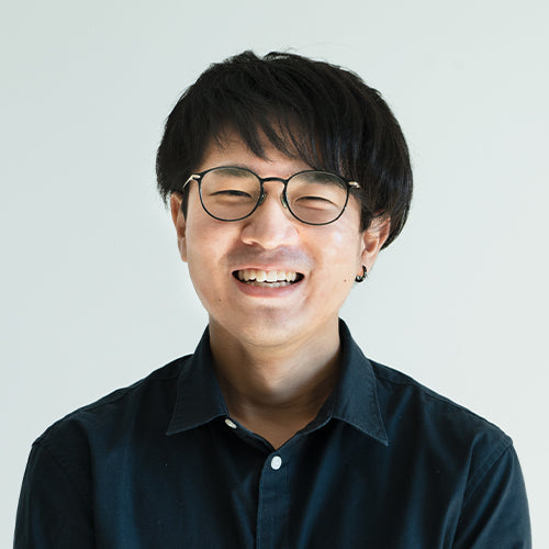 石山 航大