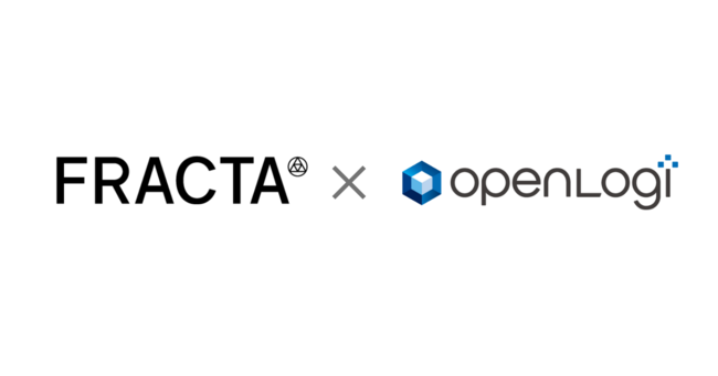 FRACTA、オープンロジとShopify Plus利用者向けにブランディングから物流をつなげてブランド設計を支援する新サービスの提供を開始