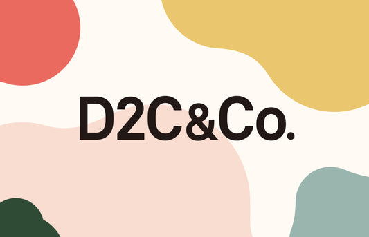 D2C&Co. | D2C&Co.株式会社