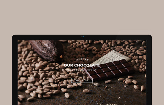 Dandelion Chocolate | Dandelion Chocolate Japan株式会社