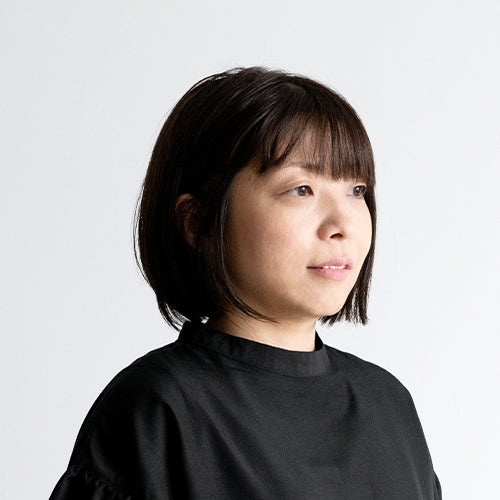 小倉 奈津子