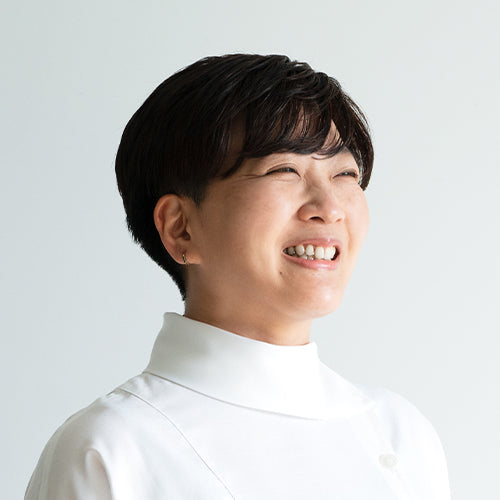 梅津 由紀子